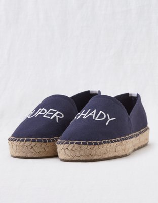 american eagle espadrilles