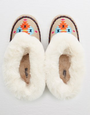 aerie slippers