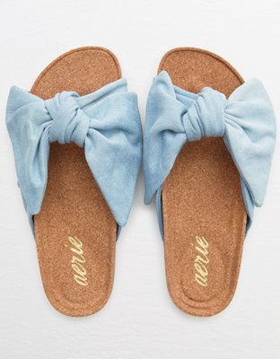 American eagle deals bow slides