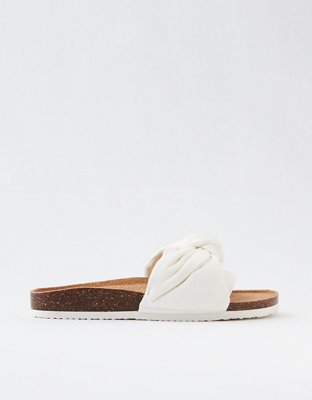 Aerie Bandana Slides