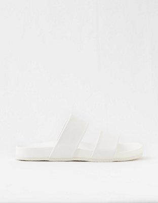 Aerie Double Strap Pool Slide