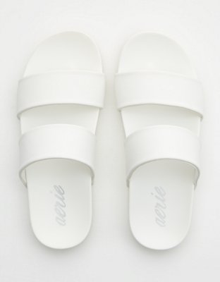 Aerie Double Strap Pool Slide