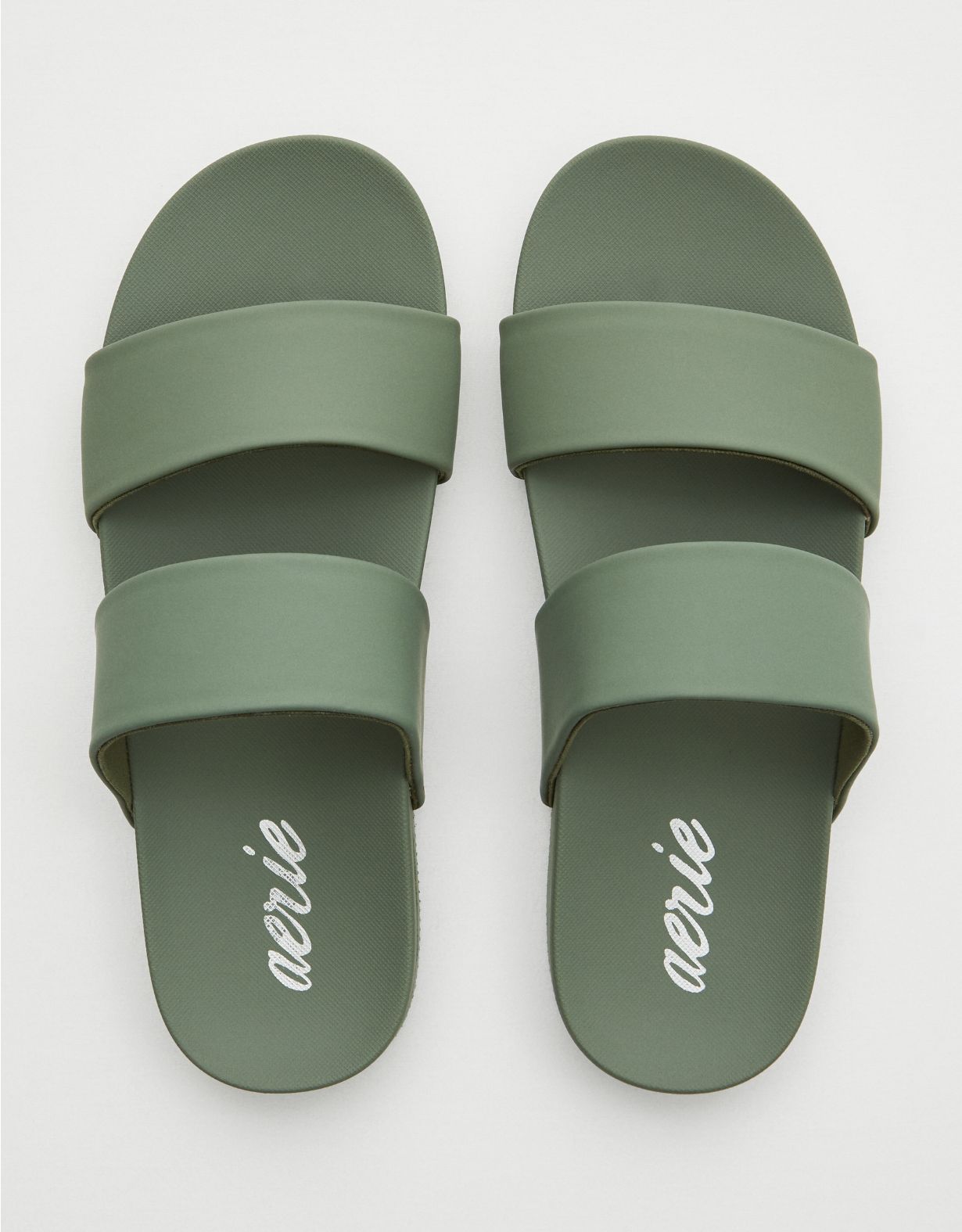 Aerie Double Strap Pool Slide