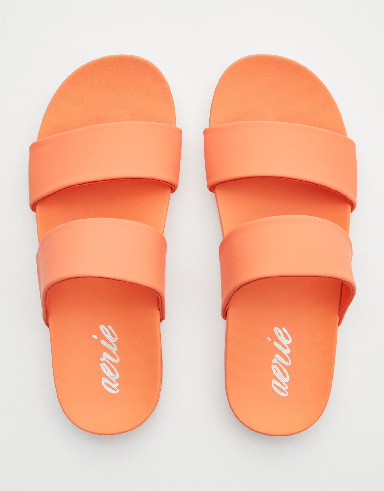 Aerie Double Strap Pool Slide