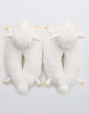 Aerie Critter Slippers