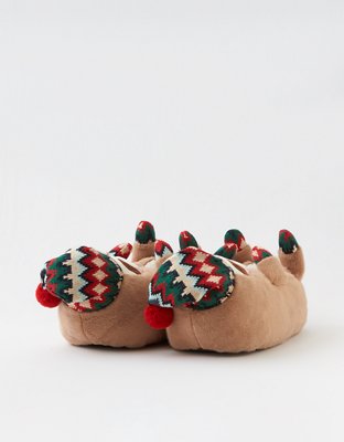 Aerie Pantuflas de animales