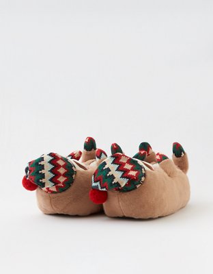 Aerie Critter Slippers