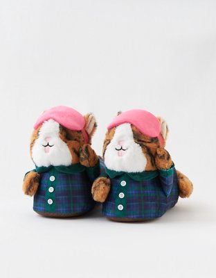 Aerie Critter Slippers