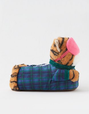 Aerie Critter Slippers