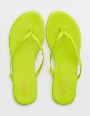 Aerie Flip Flop