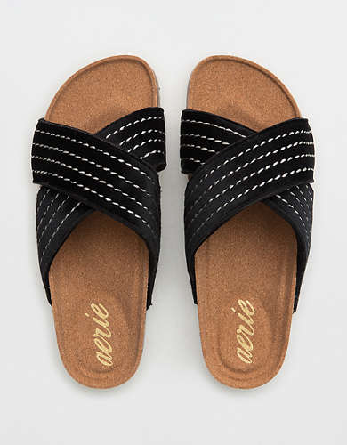 Women's Shoes & Slippers: Sandals, Sneakers, Slippers, & More | Aerie