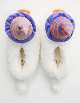 Aerie Critter Slippers