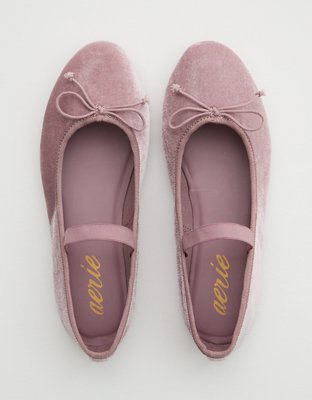 Aerie Ballet Flats