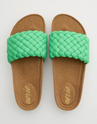 Aerie best sale flip flops