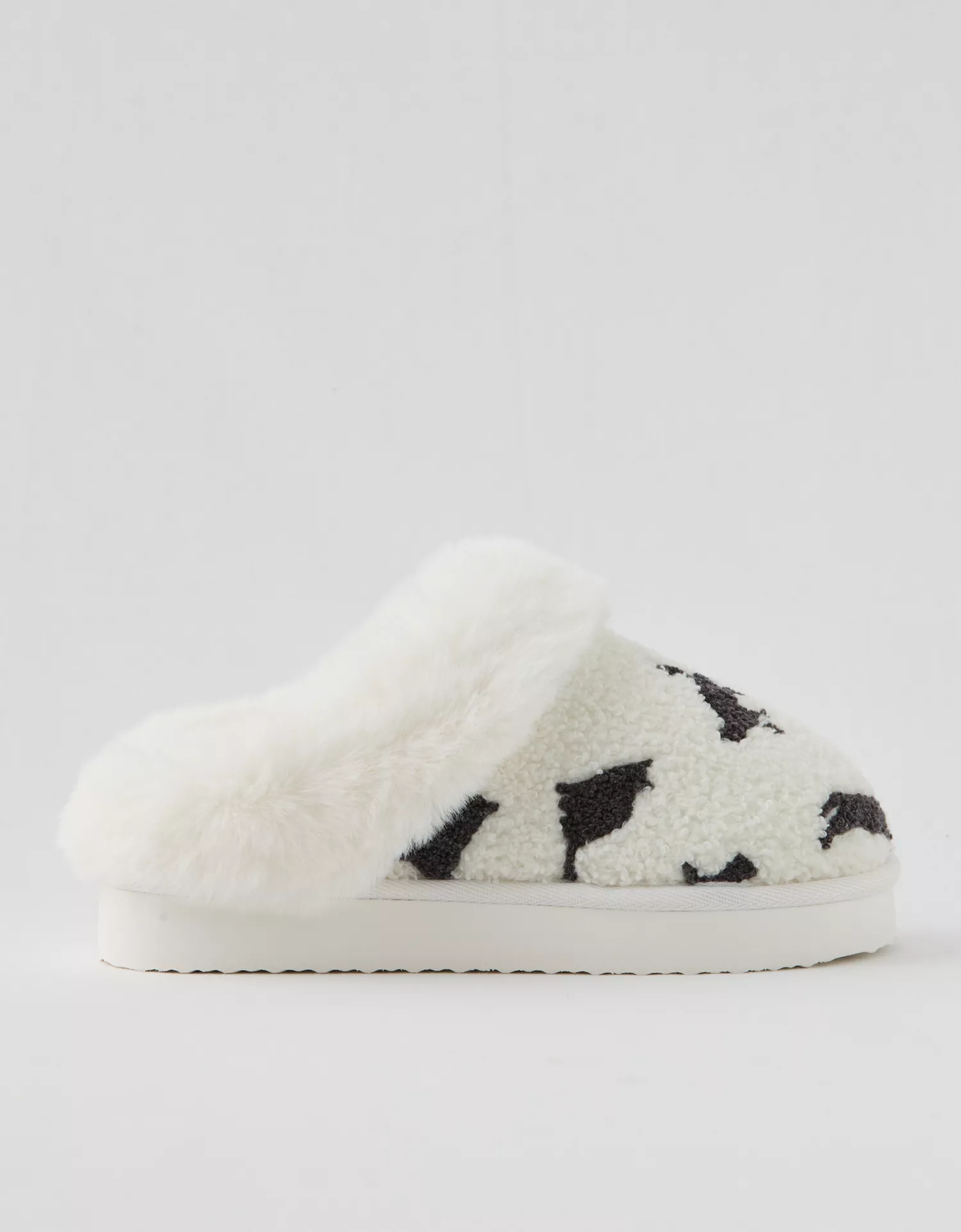 Aerie Embroidered Slippers - thumbnail 5