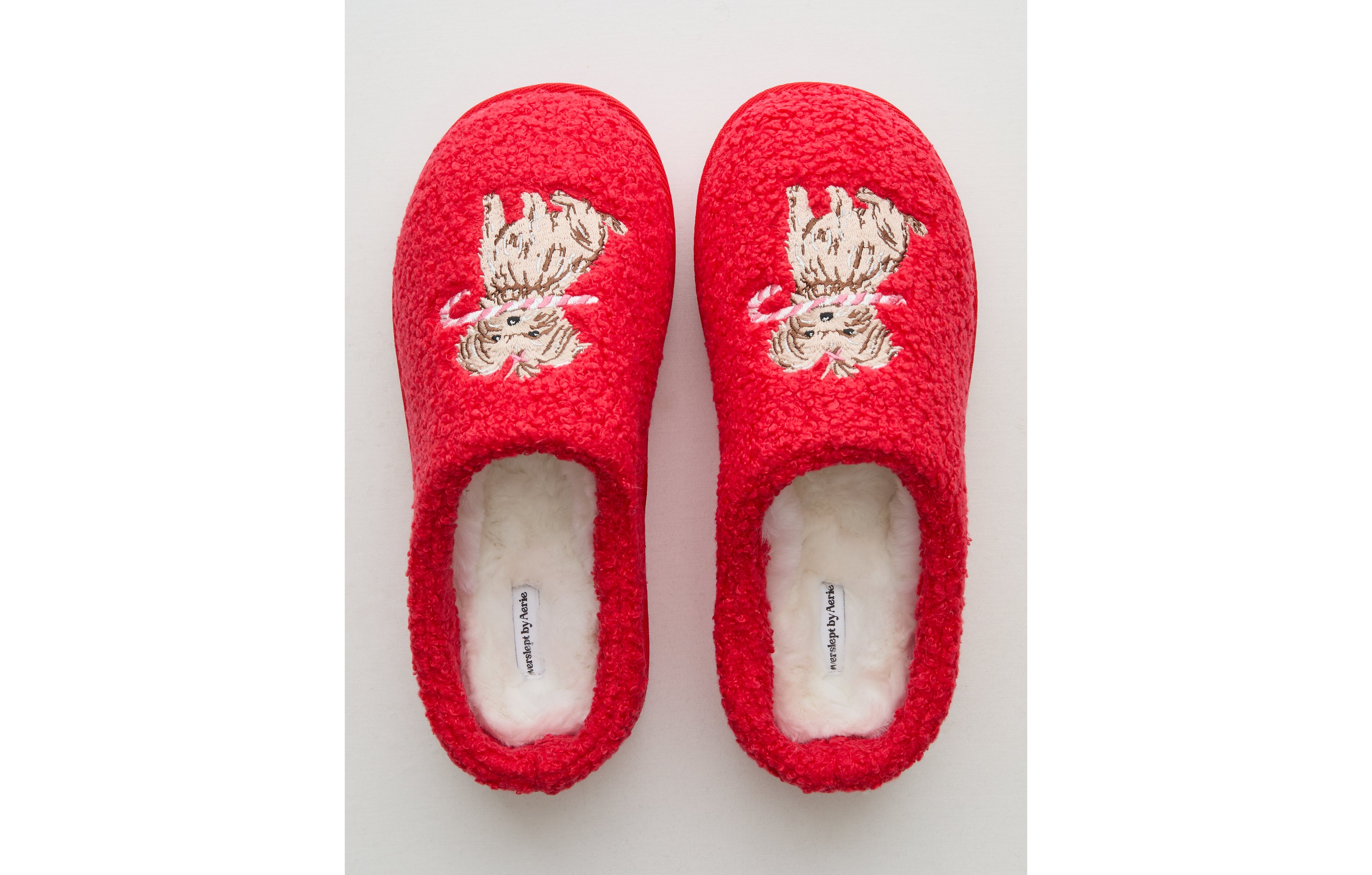 Aerie Slippers