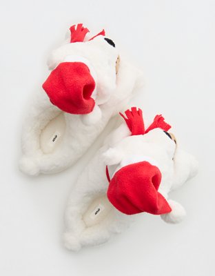 Aerie Critter Slippers