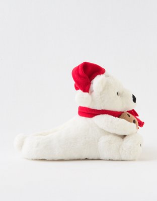 Aerie Critter Slippers