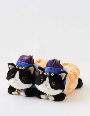 Aerie Critter Slippers
