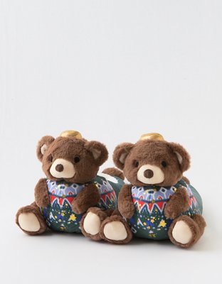 Aerie Critter Slippers