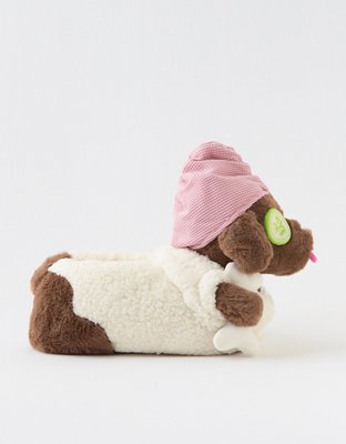 Aerie Critter Slippers