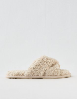 Aerie Sherpa Slipper