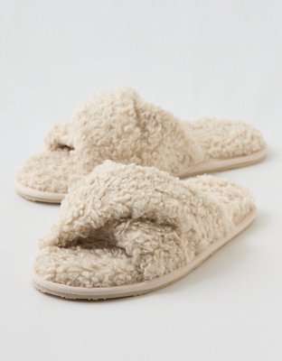 Aerie Sherpa Slipper