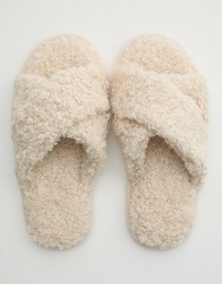 Aerie Sherpa Slipper