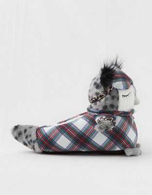 Aerie Critter Slippers