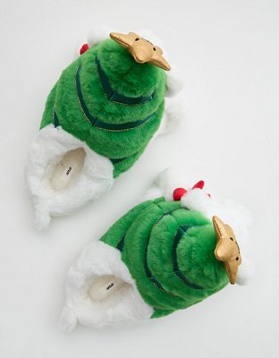 Aerie Critter Slippers