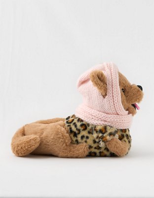 Aerie Critter Slippers