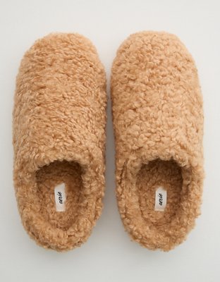 Aerie Sherpa Slipper