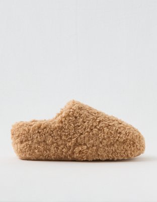 Aerie Sherpa Slipper