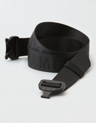 AEO Rollercoaster Buckle Belt