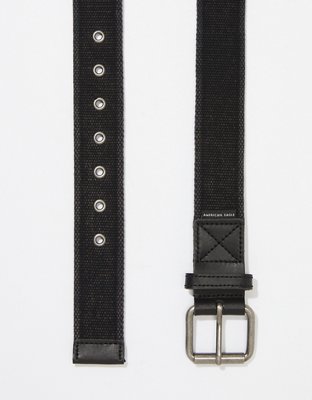 Мужские ремни American Eagle AEO Web Belt — фото 2