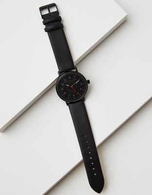 AE Classic Black Watch