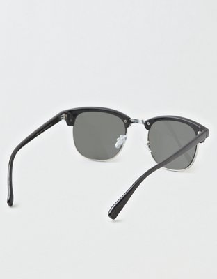 Мужские солнцезащитные очки American Eagle AEO Club Sunglasses — фото 2