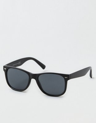 american eagle fake glasses