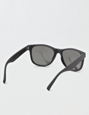 american eagle fake glasses