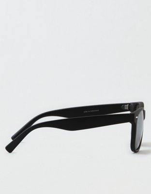 Мужские солнцезащитные очки American Eagle AEO Classic Sunglasses — фото 3