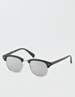 american eagle fake glasses