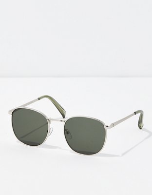 AEO Round Sunglasses