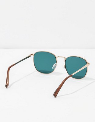 AEO Round Sunglasses