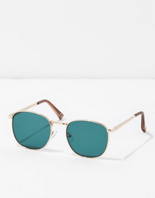 AEO Round Sunglasses