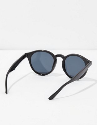 Мужские солнцезащитные очки American Eagle AEO Round Plastic Sunglasses — фото 2