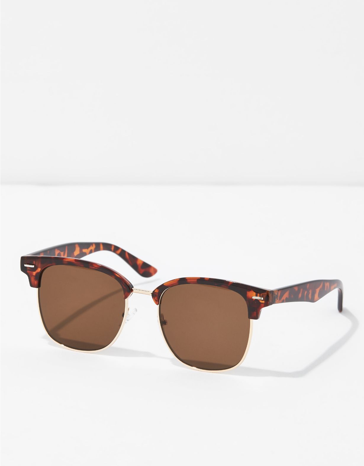 AEO Tortoise Sunglasses