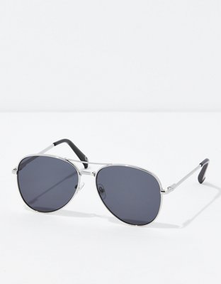 American eagle outfitters cheap aviator sunglasses