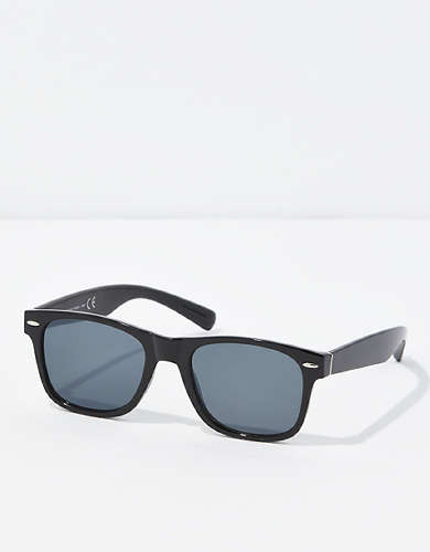 AEO Square Sunglasses
