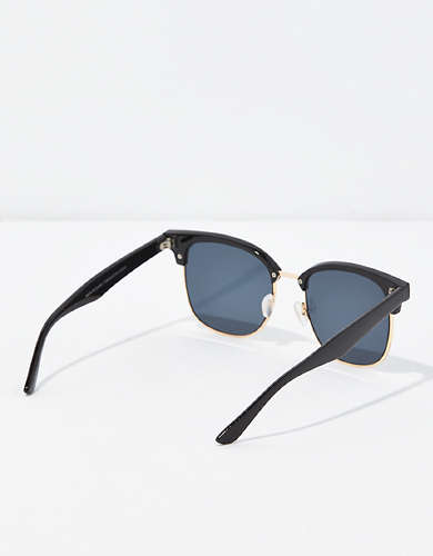 AEO Clubmaster Sunglasses