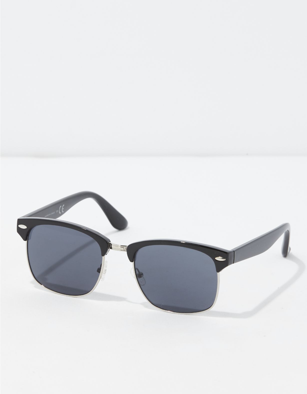 AEO Black Sunglasses